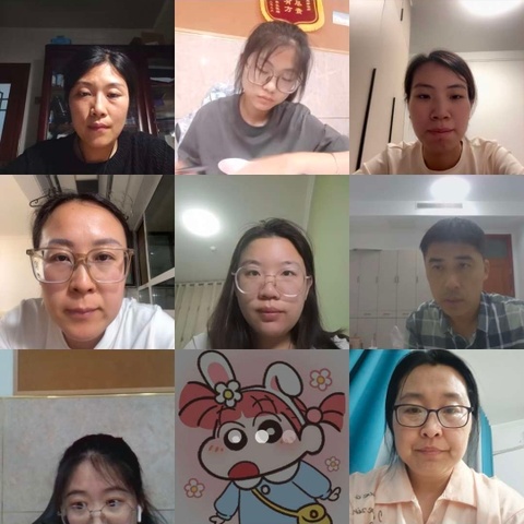 同向同行同读书，立足课堂共提升——滨州市小学地方课程名师工作室名师课堂 项目推进会纪实