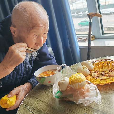 致外公：我生命里永远的光