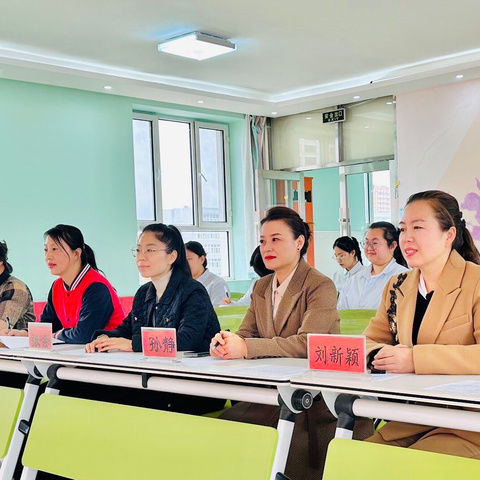 赛课磨砺绽芳华👩‍🏫深耕教学促成长———桦川县幼儿园青年教师教学竞赛活动