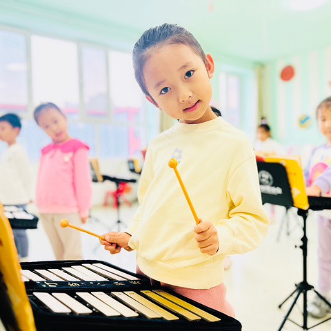 幼教中心“五一”劳动节放假通知及温馨提示