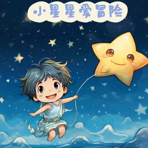 童年🈶书📚·未来🈶梦 --渝北区木鱼石幼儿园晚安故事🌙