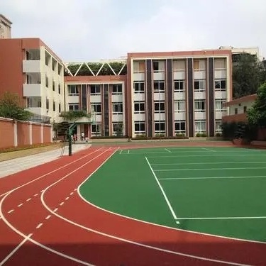 范家庄学校一周播报