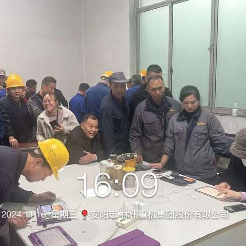 “反假宣传进企业”光大银行郑州三全路支行扎实推进反假货币宣传活动