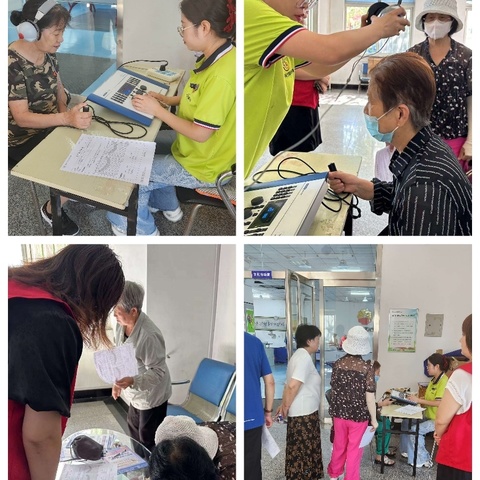 八三社区党日活动