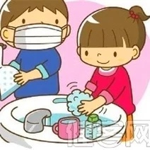 冬季流感预防措施