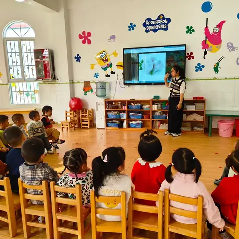 “蒜”你可爱，“蒜”你精彩——小博士幼儿园大二班“蒜”的旅行主题活动