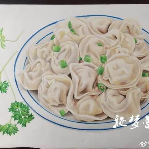 美味的馄饨——实验学校三6班家长大讲堂