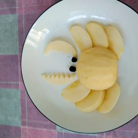 【我是小小美食家——柏乡县西汪中心小学五年级2班厨艺创意活动