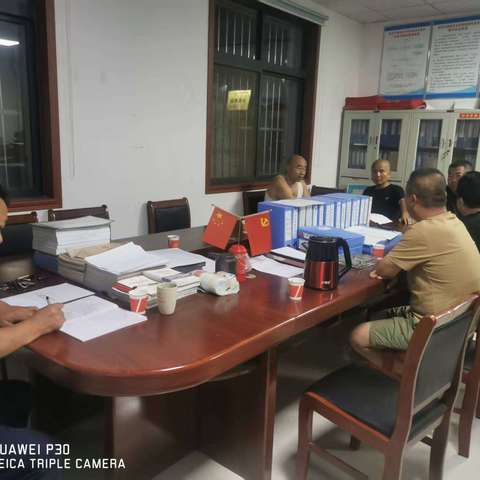 人大代表一线解民忧 力保秋播润民心