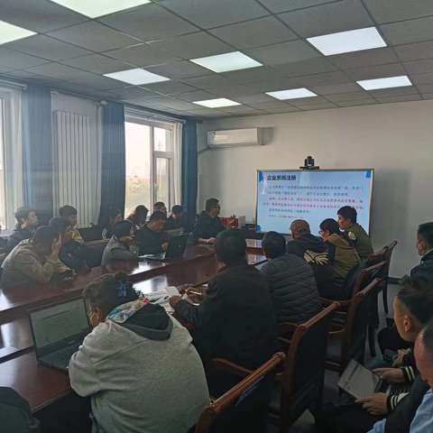 丛台区危险废物实现转“危”为安、变“废”为宝