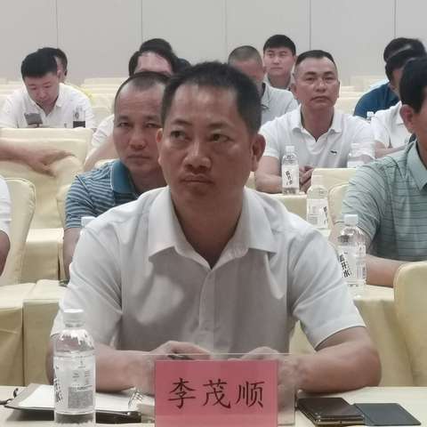 秀英区组织参加海口市2025年度防汛防风防旱责任人业务培训会