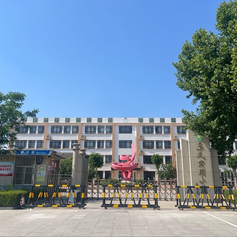 以“劳”为美 “竞”显成长——孙家集街道乐义实验小学劳动技能大赛