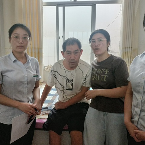 暖心上门服务有速度更有温度