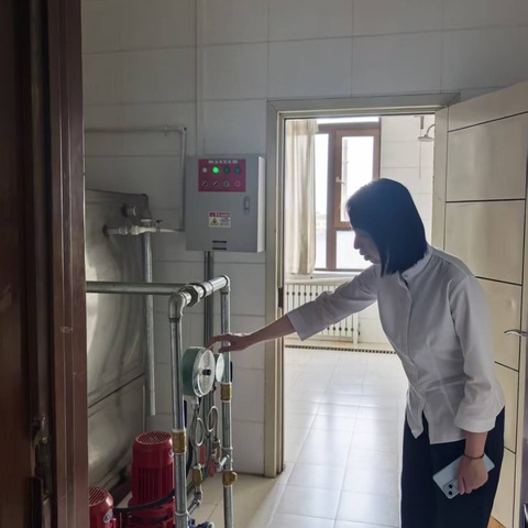 鞍钢支行三举措扎实做好消防安全工作