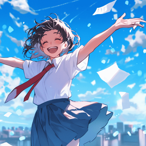 优秀班集体风采第十中学高二（13）班          同心共赴，静待花开