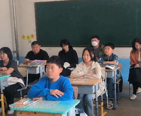 春光作序 督学护航