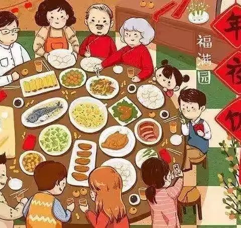 以食为墨，灯火可亲，「年夜饭」中守温情——宣化区炮院小学六年级开展“我为年夜饭添道菜”劳动实践活动