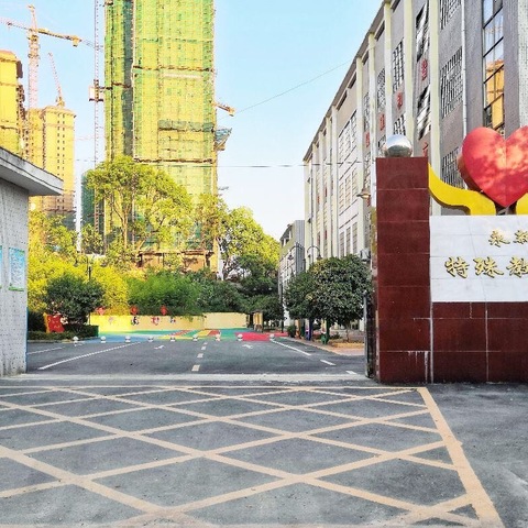 “巡回指导助发展，专业引领助融合”      ——永新县特殊教育学校开展送教上门巡回指导工作