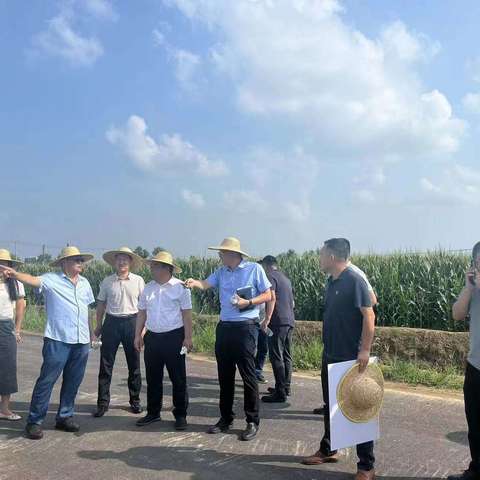 规划引领挖潜力     挂钩项目促发展———起步区增减挂钩项目实现零突破