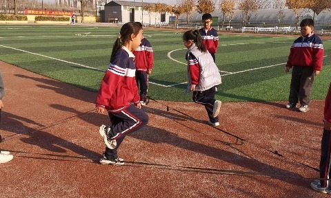 多彩课后   助力成长