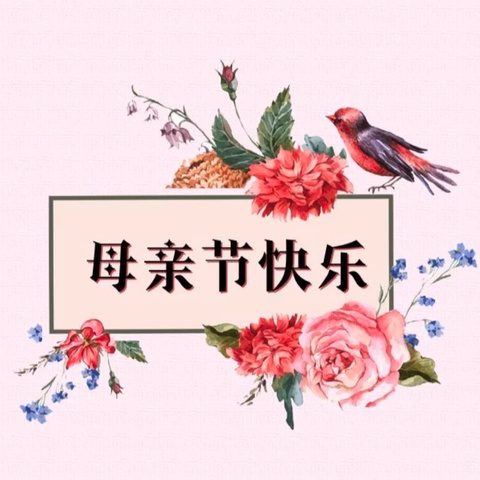 “无私慈母爱，情系母亲节❤️”——毕家寨小学感恩母亲节活动