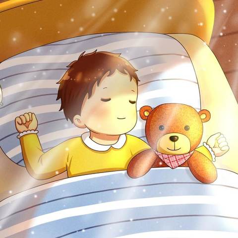 【小森林包河园•家园共育】冬天早上，千万别这样叫醒孩子！