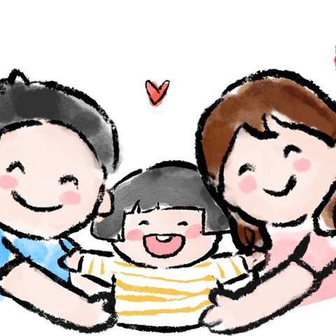 今天是“世界微笑日”记得每天给孩子一个微笑——合肥市包河区包河苑幼儿园