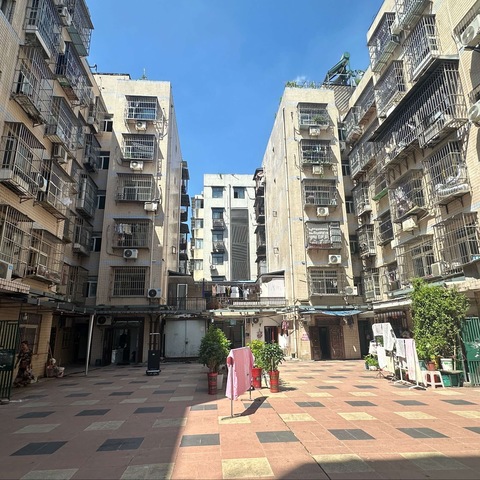 汉正街华贸商城漏耗治理：精准攻坚初见成效