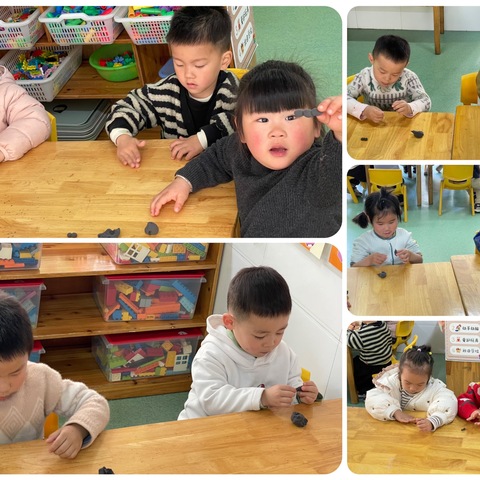 小昆虫，大世界——宣城市第三幼儿园芽芽二班班本主题活动