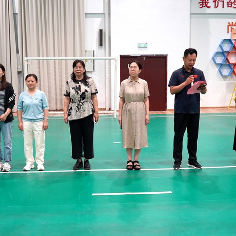 淬火锻金，争做尚健学子——滨城区第三实验小学2023-2024学年第二学期晨训表彰总结大会