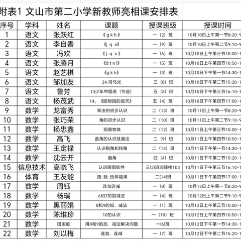 "新"光熠熠展风采 前途灿灿共成长