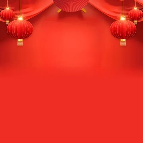 萌娃新岁乐满园