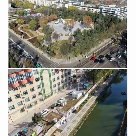 我市多项经验和典型项目入选第二批全省海绵城市建设可复制政策机制清单和可推广样板项目清单