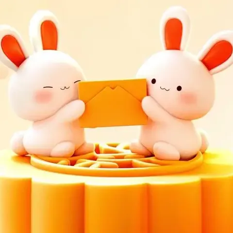 “乐享中秋，情满人间”二小附属幼儿园中秋节主题活动