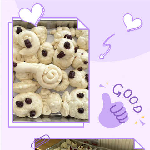 第二实验小学附属幼儿园——五一劳动节活动