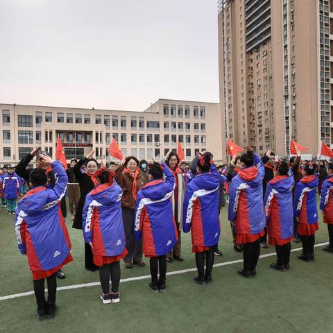 弘扬雷锋精神 争做时代新人 ——本溪市迎宾(雷锋)小学学雷锋主题系列活动