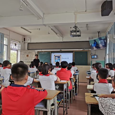 核心素养为纲，常规管理为线