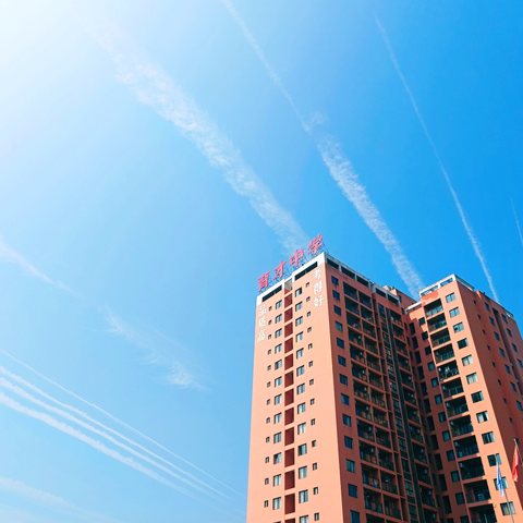 扫码进班啦‖育才中学2024年秋期七年级新生入学前准备中