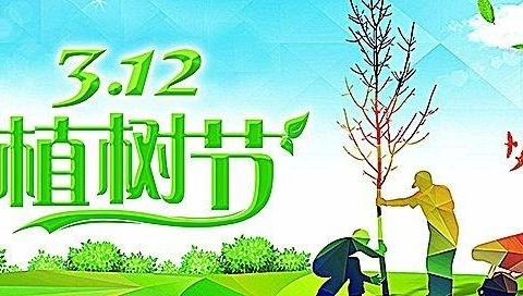 “相逢植树节，爱在春风里”——新泰市向阳实验幼儿园大三班植树节活动