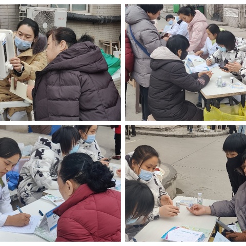 致敬"她力量"，绽放"她时代"！这个妇女节，我们这样过！