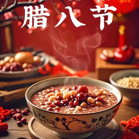 【我为群众办实事】浓情腊八，温暖“粥”到——新乡市牧野区曲韩社区小学腊八节活动