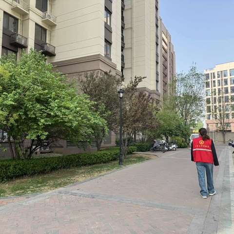 【心泰•同行】闻“风”而动，消除安全“风”险