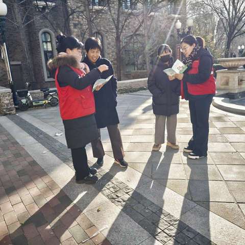 【心泰•同行】健康守护伴我行，共建共筑新防线