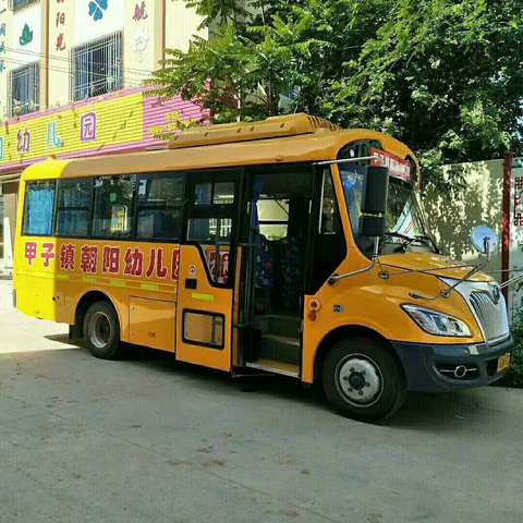 2025年朝阳幼儿园春季新生车位、学位开始预报啦 ！