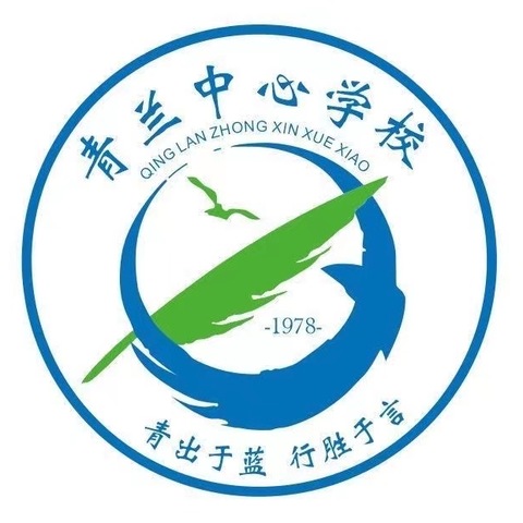 暖心家访，平安暑假——青兰中心学校暑假家访活动纪实
