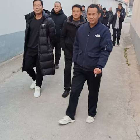 文明社区幸福梦 、 和谐家园邻里情