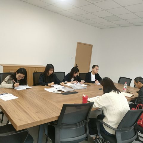 “命”出新意，“题”出精彩——安吉县实验小学玉华校区命题比赛活动