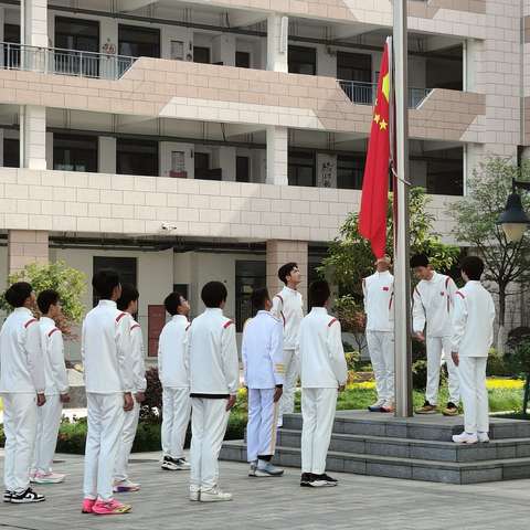 最美五月花，感恩母亲节 ——合肥市第三十八中学东校主题活动