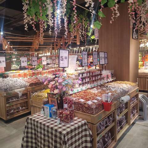 4月4日首义路店巡店报告