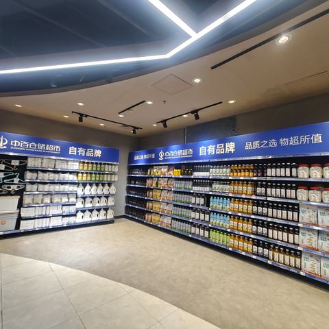 恒大城店档期邮报巡店报告